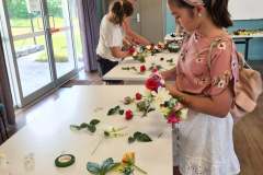 School-Holiday-Program-Make-your-own-flower-Crown-in-Moranbah-April-2021-3