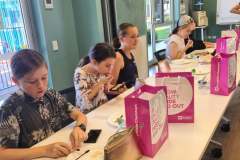 School-Holiday-Program-Skin-Care-workshop-Moranbah-April-2021-3