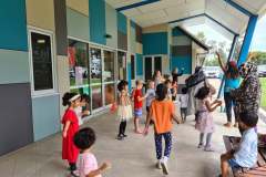 School-Holiday-Program-Zumba-Kids-in-Moranbah-April-2021