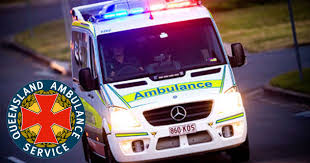 Queensland Ambulance Service