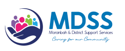 Moranbah and District Support Service